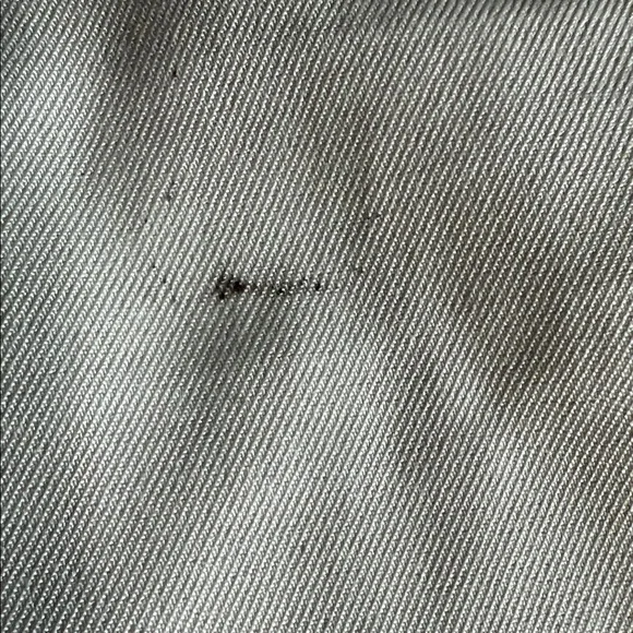 Nike Golf Men's Tour Performance Shorts - White - Picture 3 of 8